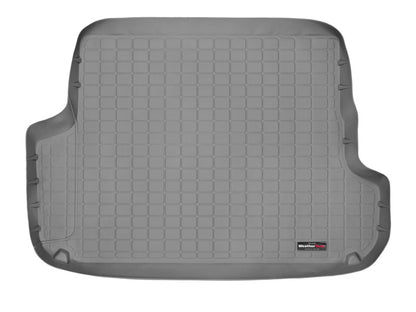 WeatherTech 94-97 Volvo 850 Wagon Cargo Liners - Grey 42070 42070 Photo - Primary