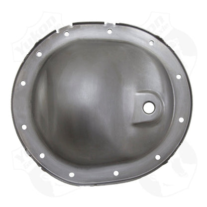 Yukon Gear & Axle Yukon Differential Cover for GM 9.5in 12 Bolt & 9.76in Diff YP C5-GM9.5-12B YP C5-GM9.5-12B Photo - Primary