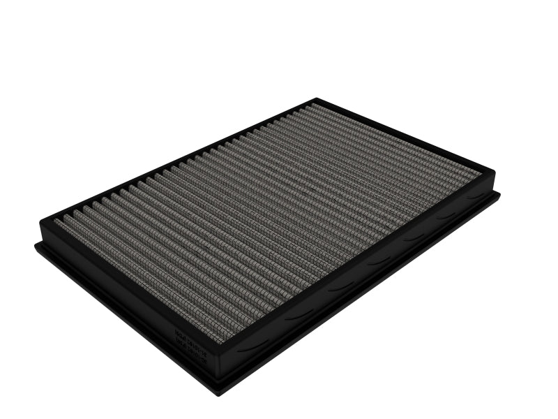 aFe OE High Performance Replacement Air Filter BMW X5 All 2007-2010 31-10182 Photo - Unmounted
