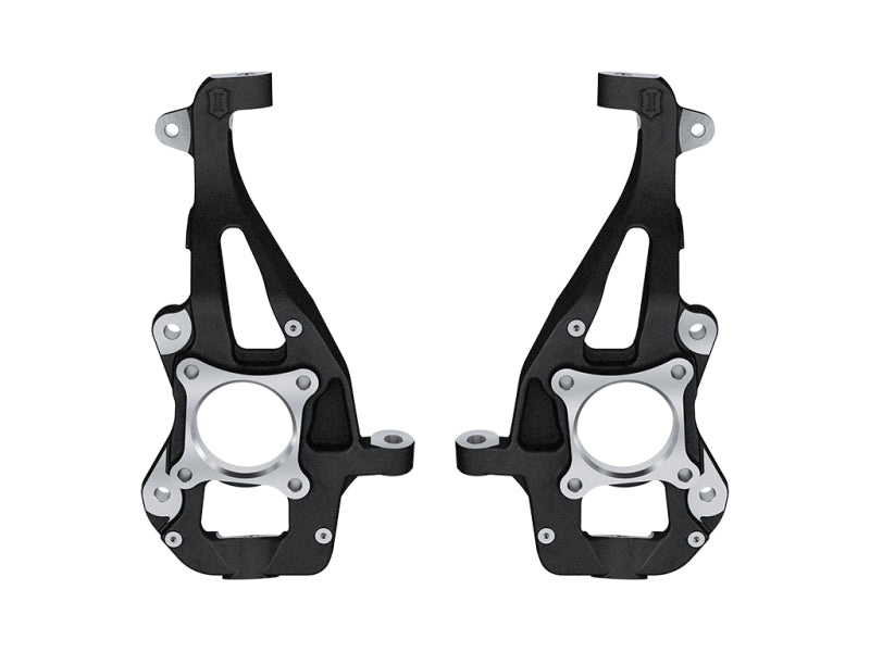 ICON 21-23 Ford F150 4WD Front Knuckle Kit 94000 94000 Photo - Primary