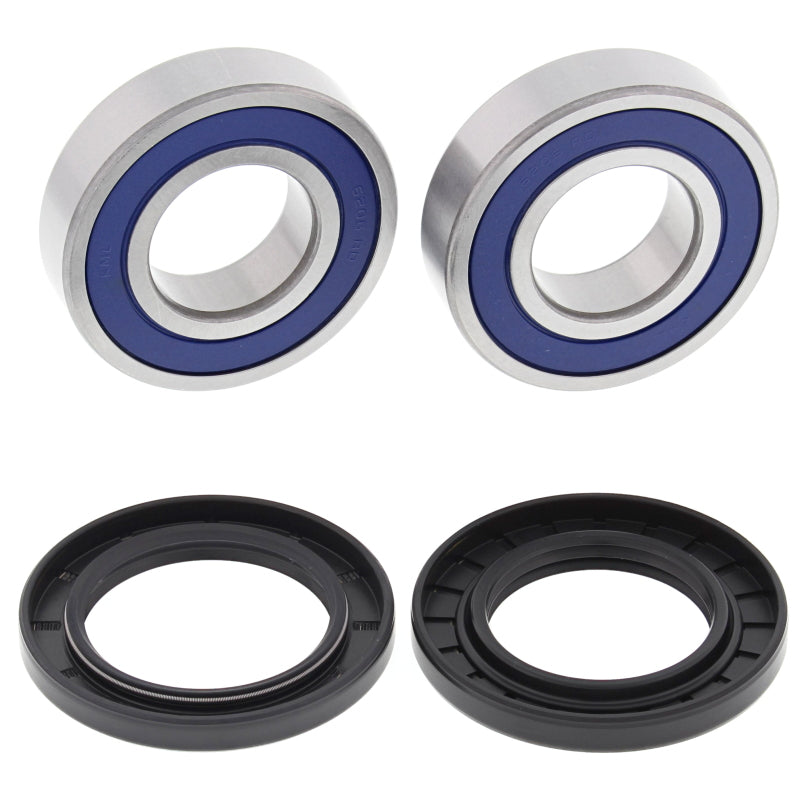 All Balls Racing Odes ATV 800 Wheel Bearing Kit Rear 25-1732 25-1732 Photo - Primary