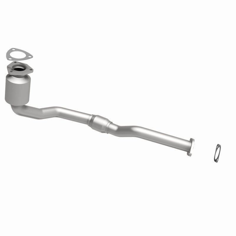 MagnaFlow Saturn Vue HM Grade Federal / EPA Compliant Direct-Fit Catalytic Converter 24323 360 Degree Image Set