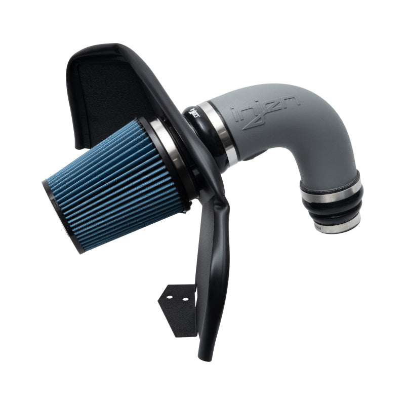 Injen INJ Power-Flow Intake Air Intake Systems Cold Air Intakes main image