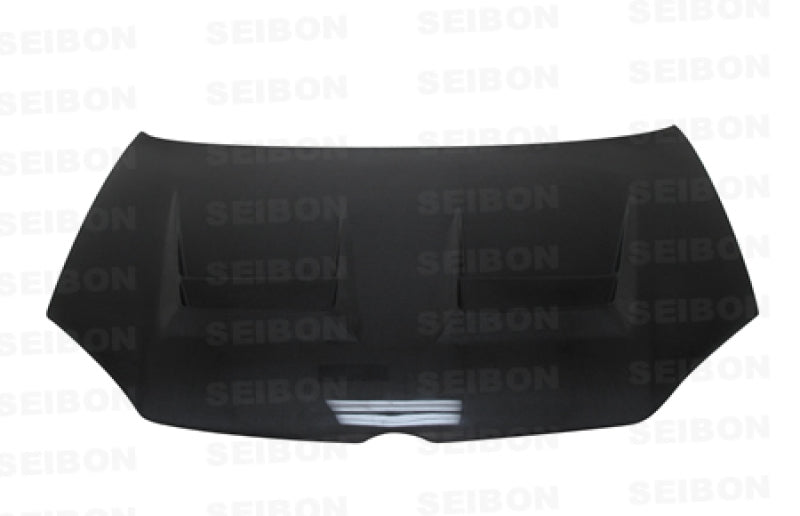 Seibon Carbon Fiber Hood For 2006-2009 VW Golf GTI HD0607VWGTI-DV Photo - Primary