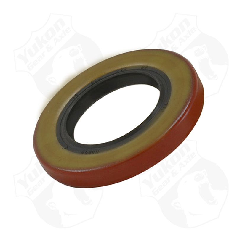 Yukon Gear & Axle YUK Seals Drivetrain Differential Seal Kits main image