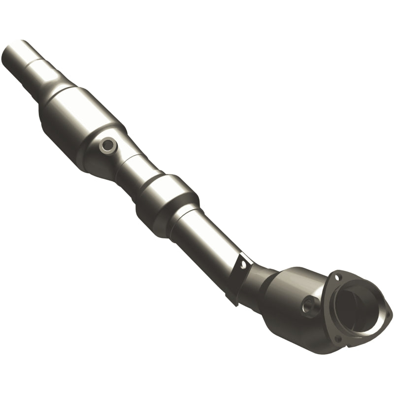 MagnaFlow Audi RS4 OEM Grade Federal / EPA Compliant Direct-Fit Catalytic Converter 49262 Photo - Primary