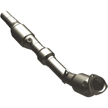 MagnaFlow Audi RS4 OEM Grade Federal / EPA Compliant Direct-Fit Catalytic Converter 49262 Photo - Primary