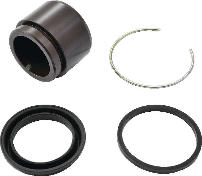 Bikers Choice 84-99 Big Twin Rear Caliper Piston & Seal Kit 601662 601662 Photo - Primary