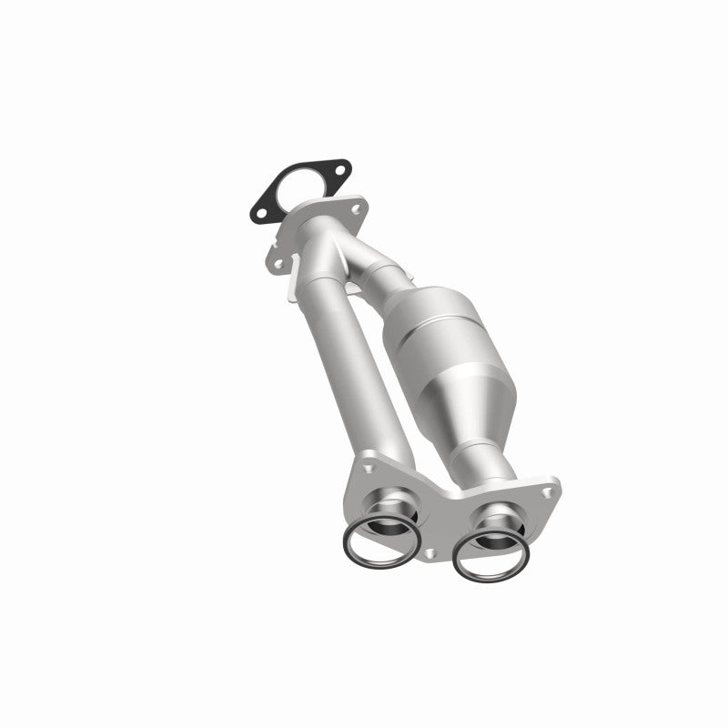 MagnaFlow Mazda 6 HM Grade Federal / EPA Compliant Direct-Fit Catalytic Converter 23772 360 Degree Image Set