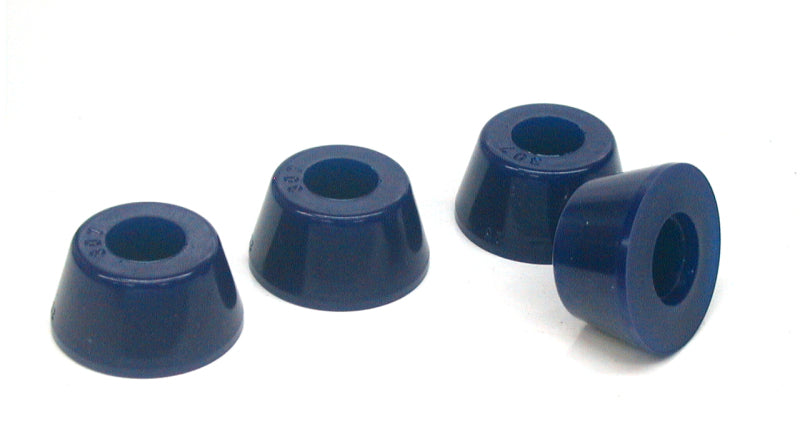 SuperPro Front Strut Bar To Chassis Mount Bushing Kit SPF0307K Photo - Primary