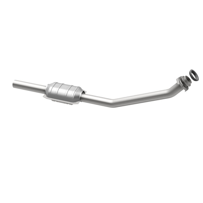 MagnaFlow Standard Grade Federal / EPA Compliant Direct-Fit Catalytic Converter 23269 360 Degree Image Set
