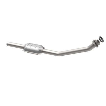MagnaFlow Standard Grade Federal / EPA Compliant Direct-Fit Catalytic Converter 23269 360 Degree Image Set