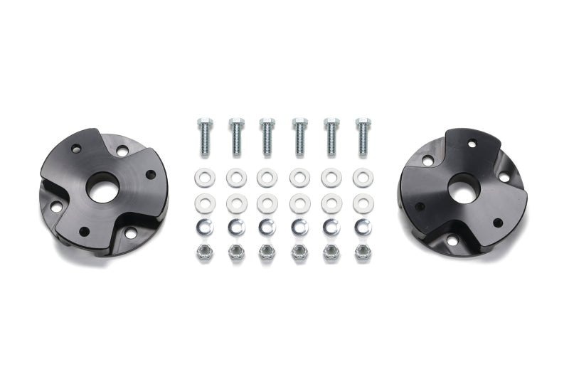 Fabtech Suspension Leveling Kit FTL5301 Photo - Primary