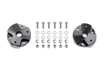 Fabtech Suspension Leveling Kit FTL5301 Photo - Primary