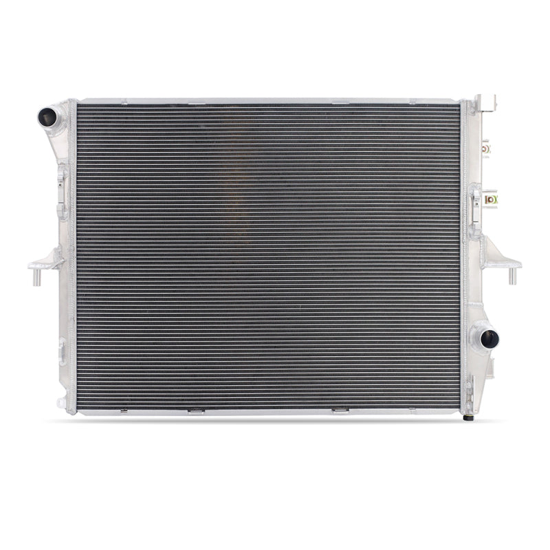 Mishimoto 03-10 Porsche Cayenne Performance Aluminum Radiator MMRAD-CAY-03 MMRAD-CAY-03 User 1