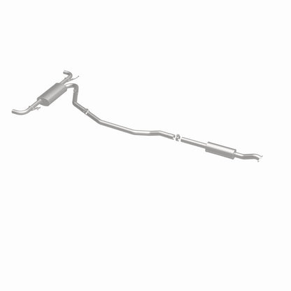 MagnaFlow Street Series Cat-Back Performance Exhaust System 15230 360 Degree Image Set