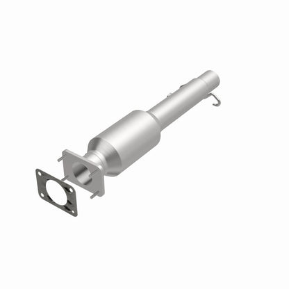 MagnaFlow Cadillac HM Grade Federal / EPA Compliant Direct-Fit Catalytic Converter 23451 360 Degree Image Set