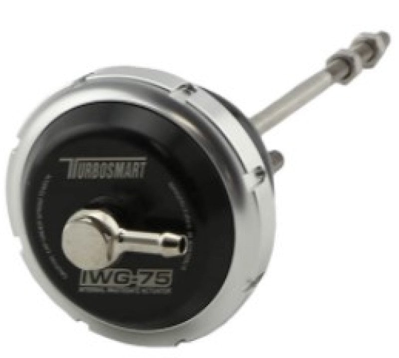 Turbosmart IWG75 Ford Fiesta ST 1.6L Ecoboost Black TS-0622-7142 User 1