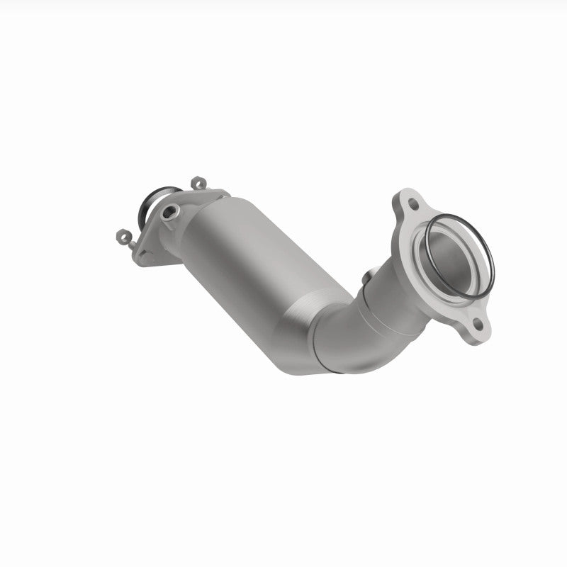 Magnaflow Conv DF 2009-2015 CTS V8 6.2 OEM Underbody 21-178 21-178 360 Degree Image Set
