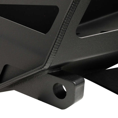 Westin 2022 Nissan Frontier Pro-Series Front Bumper - Textured Black 58-411295 58-411295 Photo - Unmounted
