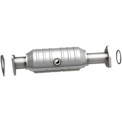 MagnaFlow OEM Grade Federal / EPA Compliant Direct-Fit Catalytic Converter 51297 Photo - out of package