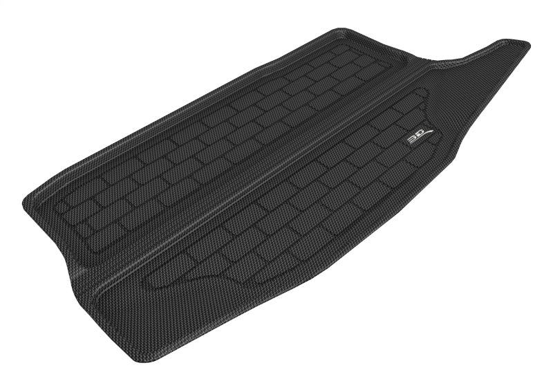 3D MAXpider 11-19 Nissan Leaf Kagu Cargo Liner - Black M1NS0491309 M1NS0491309 Photo - Primary