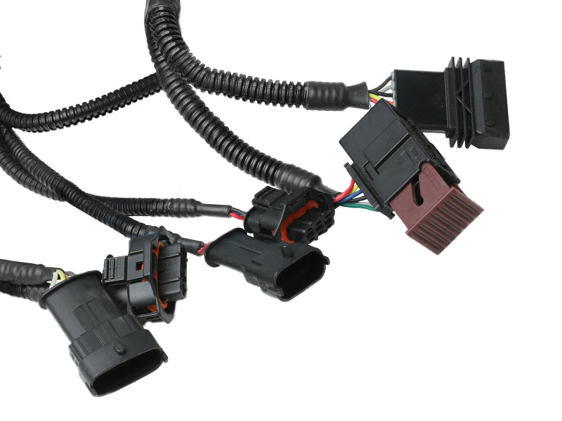 aFe Scorcher HD Plus Power Module 20-23 Jeep Wrangler (JL) / 21-23 Gladiator (JT) 3.0 V6 EcoDiesel 77-46210 77-46210 Photo - Unmounted