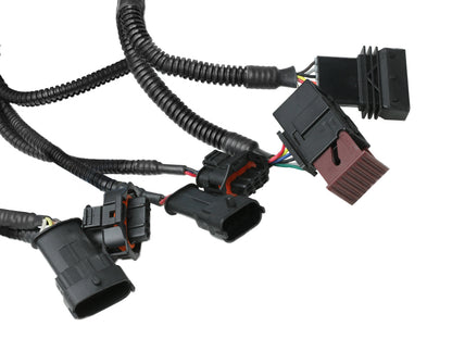 aFe Scorcher HD Plus Power Module 20-23 Jeep Wrangler (JL) / 21-23 Gladiator (JT) 3.0 V6 EcoDiesel 77-46210 77-46210 Photo - Unmounted