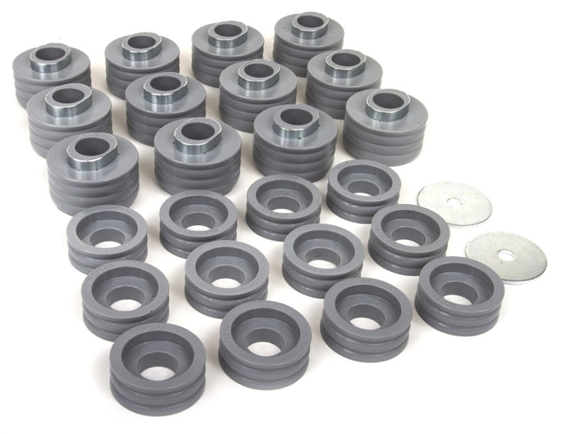 Daystar DAY Body Mounts Suspension Bushing Kits main image