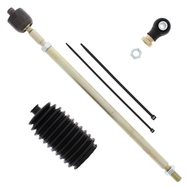 All Balls Racing 2015 Polaris Ranger 570 Full Size Rack Tie Rod Kit - Left 51-1042-L 51-1042-L Photo - Primary