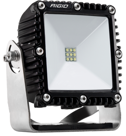 Rigid Industries 4x4 115 Deg DC Power Scene Light - Black 681113 681113 User 8