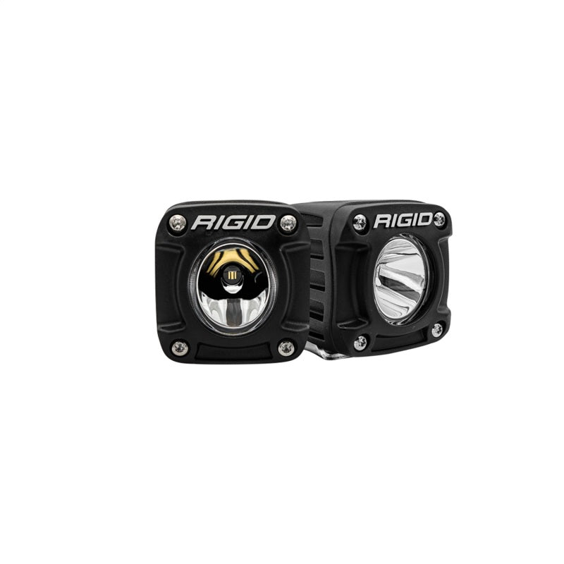 Rigid Industries RIG Revolve Pod Lights Lights Light Bars & Cubes main image