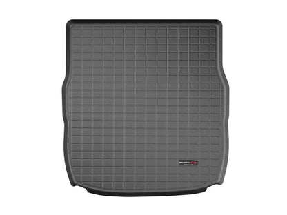 WeatherTech 2011-2017 Bentley Continental GT Coupe Cargo Liners - Black 401111 401111 Photo - Primary
