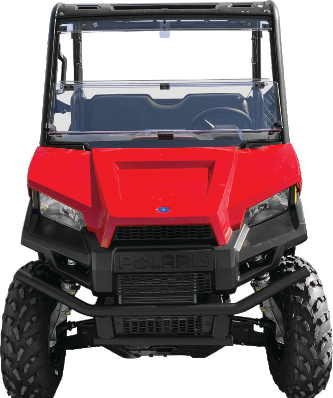 QuadBoss Qb Windbreak Folding Shield 375783 375783 User 1