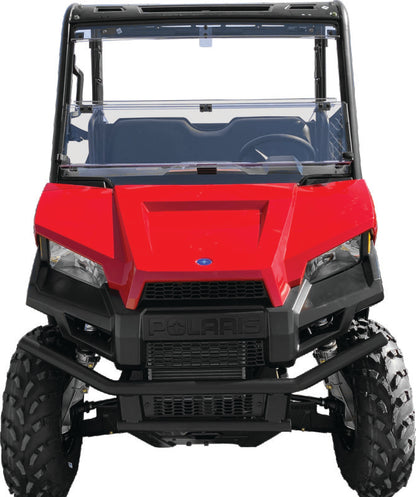 QuadBoss Qb Windbreak Folding Shield 375783 375783 User 1