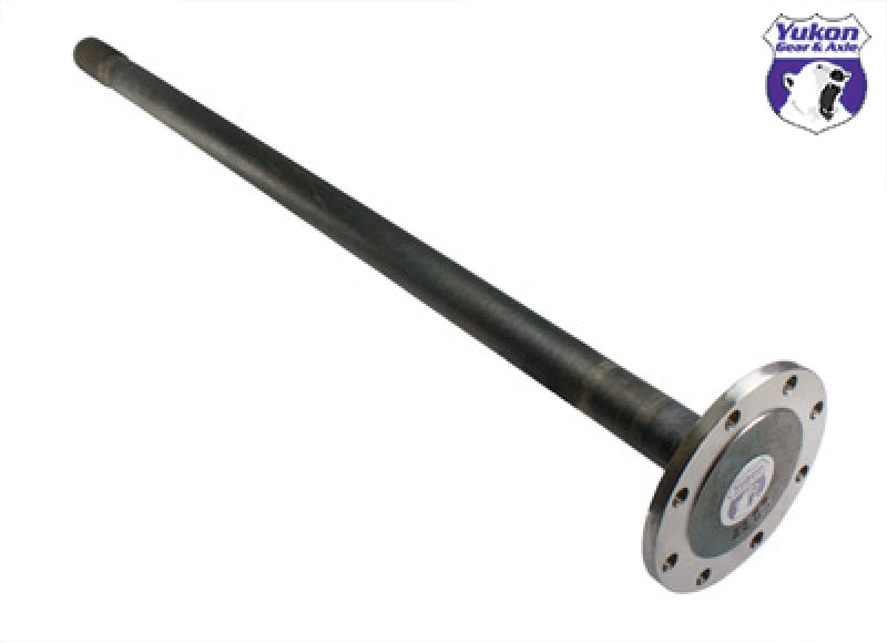 Yukon Gear & Axle Yukon Gear Replacement Axle Shaft For Dana S135 / 36 Spline / 40.5in Long YA DS135-40.5 YA DS135-40.5 Photo - Primary