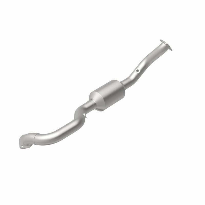 MagnaFlow Honda Passport California Grade CARB Compliant Direct-Fit Catalytic Converter 4451650 360 Degree Image Set