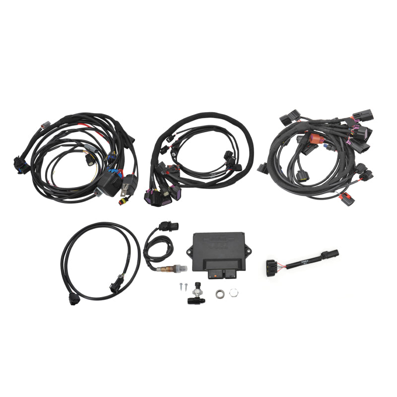 Edelbrock EDE EFI System Fuel Delivery Fuel Injection Control Modules main image