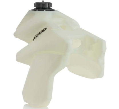 Acerbis 12-16 KTM 350-500 EXC/XCF-W/SX-F/ XC-F/ Husq 250-450 FE/ FC 3.0 Gallon Fuel Tank - Natural 2250310147 2250310147 Photo - Primary