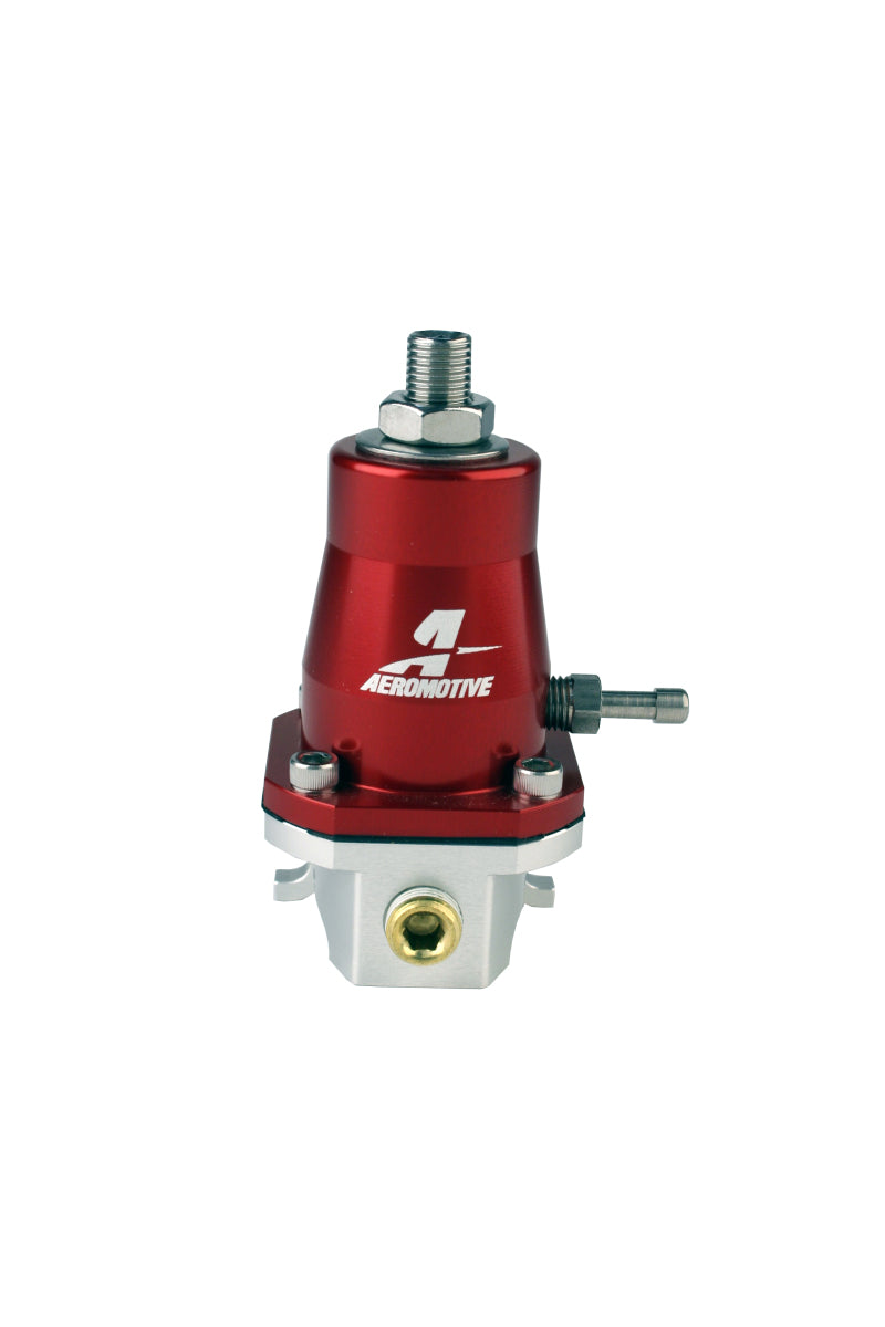 Aeromotive Honda/Acura Billet Adjustable Regulators 13116 Photo - Primary