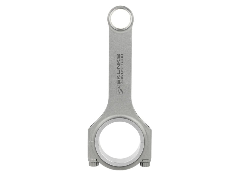 Skunk2 Racing Skunk2 Honda F22C Alpha Series Connecting Rods 306-05-1200 306-05-1200 Photo - Unmounted