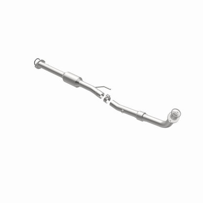 MagnaFlow Toyota Camry OEM Grade Federal / EPA Compliant Direct-Fit Catalytic Converter 49250 360 Degree Image Set