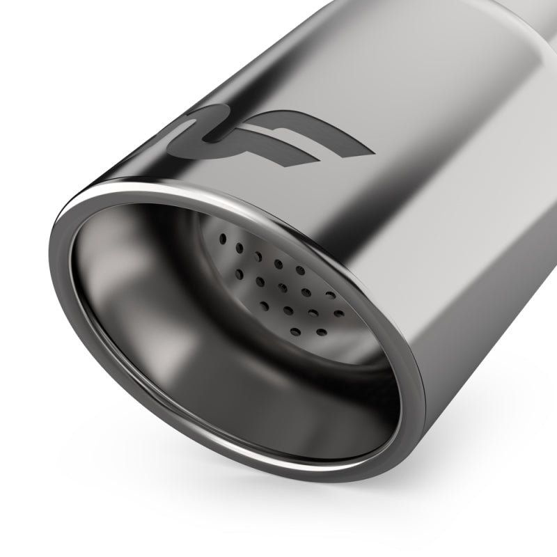 MagnaFlow Chevrolet Monte Carlo Street Series Cat-Back Performance Exhaust System 16727 Photo - Unmounted