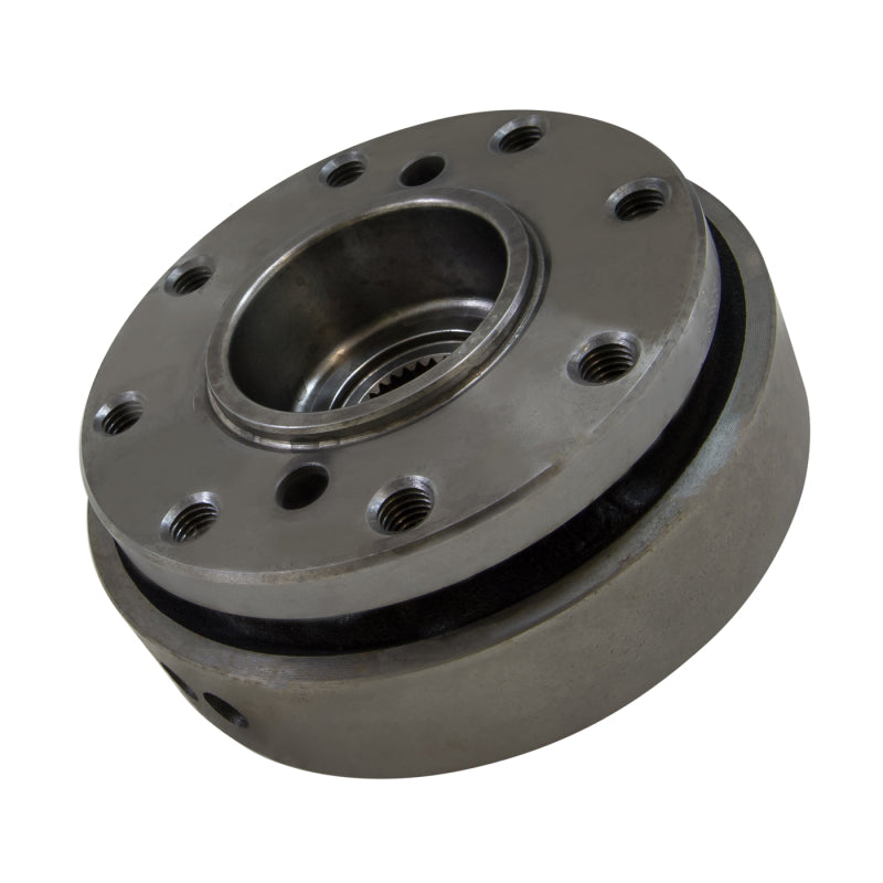 Yukon Gear & Axle Yukon Gear Pinion Flange For 11-15 Ford F250/ F350/F450 10.5in Pinion Flange w/ Balancer 37 Spline YY F100609 YY F100609 Photo - Primary