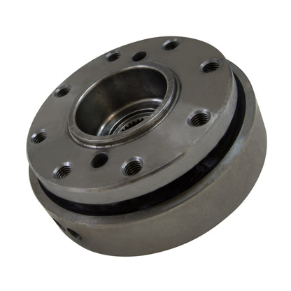 Yukon Gear & Axle Yukon Gear Pinion Flange For 11-15 Ford F250/ F350/F450 10.5in Pinion Flange w/ Balancer 37 Spline YY F100609 YY F100609 Photo - Primary
