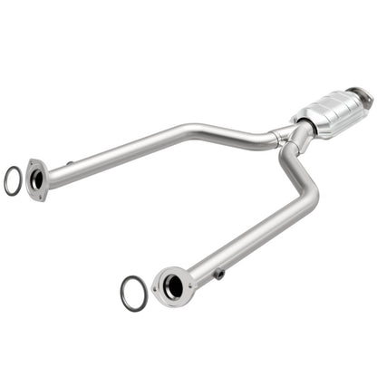 MagnaFlow Lexus OEM Grade Federal / EPA Compliant Direct-Fit Catalytic Converter 49085 Photo - Primary