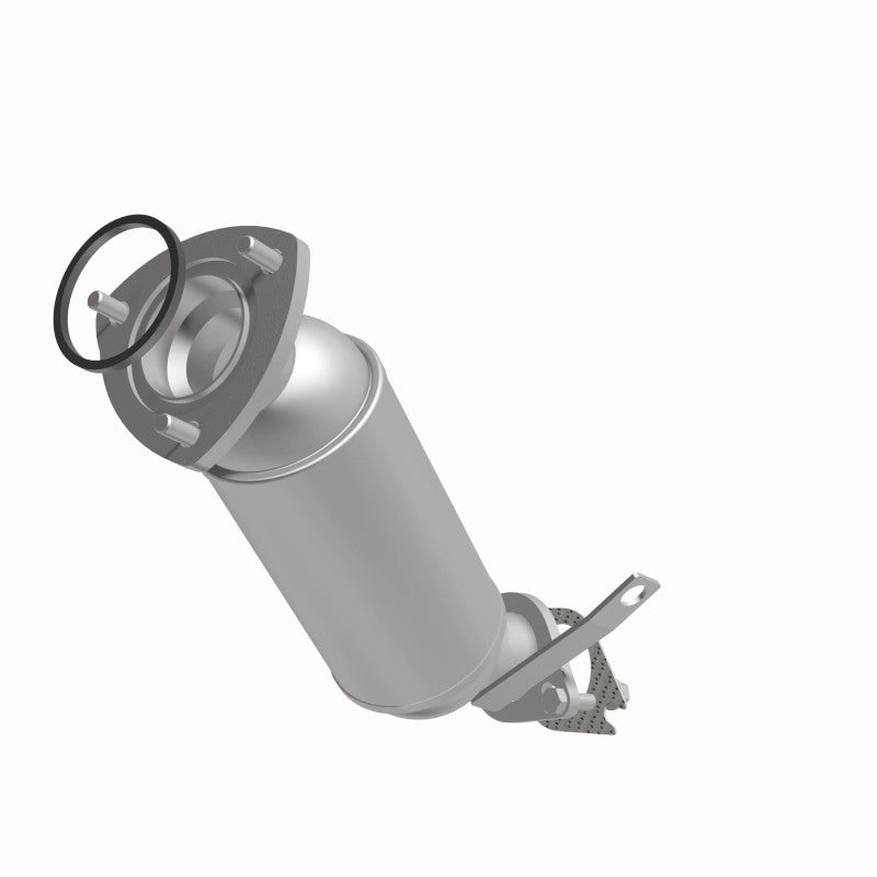 MagnaFlow California Grade CARB Compliant Direct-Fit Catalytic Converter 5451445 360 Degree Image Set