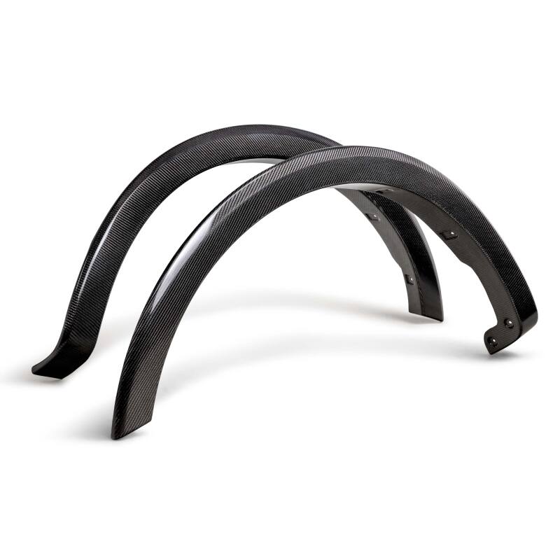 Anderson Composites 21-24 Ford F-150 (Non-Raptor) Type-AO Carbon Fiber Front Fender Flares AC-FLR21FDF150-F-AO AC-FLR21FDF150-F-AO User 1