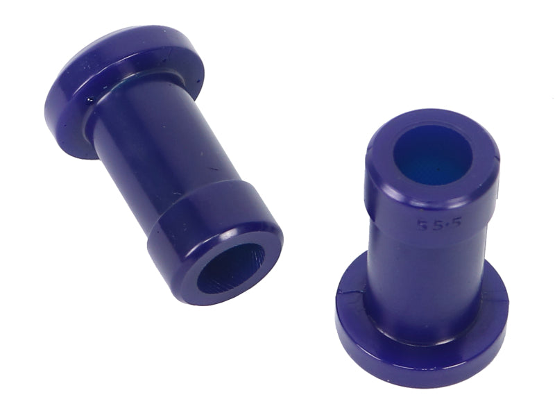 SuperPro Front Control Arm Lower-Inner Bushing Kit SPF0433K Photo - Primary