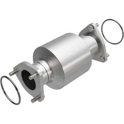 MagnaFlow Acura MDX California Grade CARB Compliant Direct-Fit Catalytic Converter 5592862 Photo - Primary